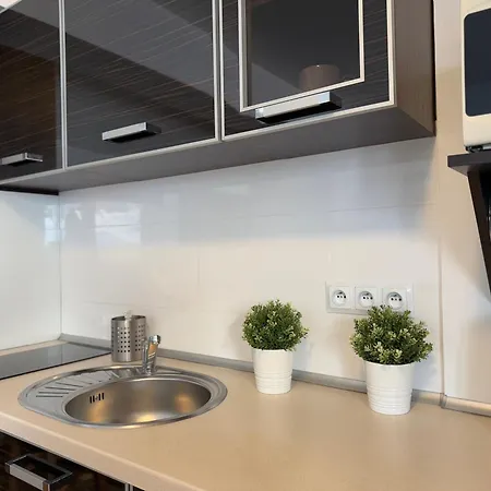 Duet - Viva Pod Giewontem Apartamento Zakopane